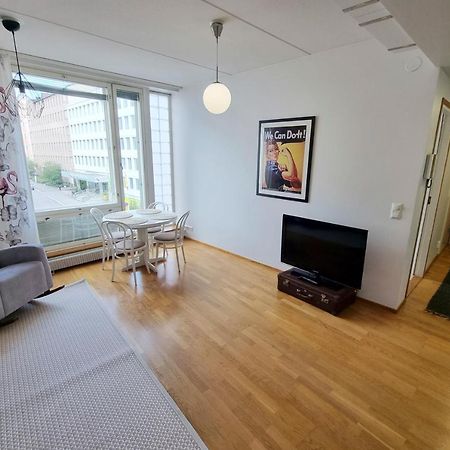 Idas Airbnb 赫尔辛基 外观 照片