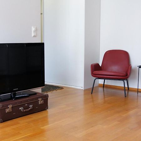 Idas Airbnb 赫尔辛基 外观 照片