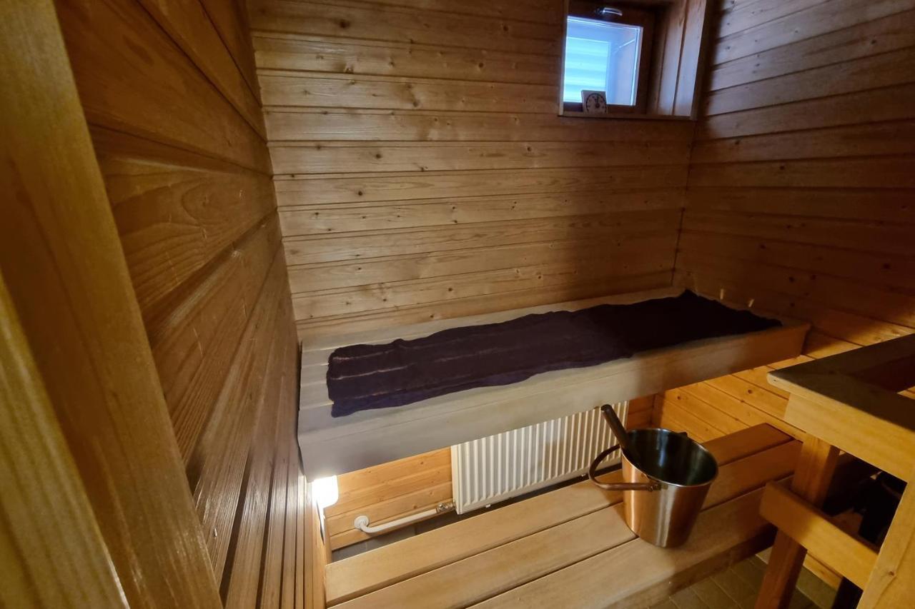 Idas Airbnb 赫尔辛基 外观 照片