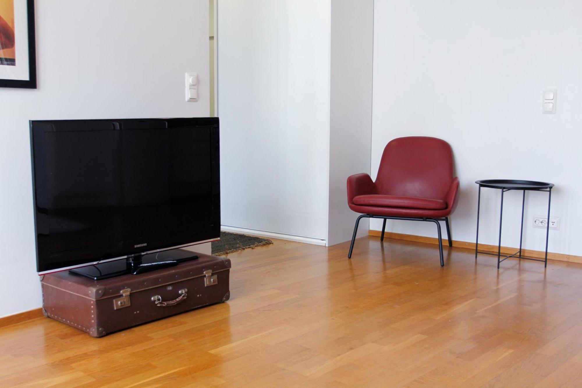 Idas Airbnb 赫尔辛基 外观 照片